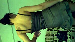 my naughy dance is so sexy