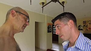 Stefy Quinn Feels Passion In Lesbian Scene