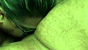 Quando Você Vai no Mercado e Vizinho Vê Crossdressing Sucking