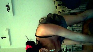 my naughy dance is so sexy