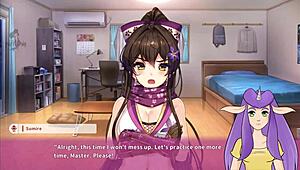 ninnin days part 5 features big-ass anime adventures