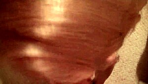 Tight Amateurs Suck Wet Webcam Slut in Dirty Session