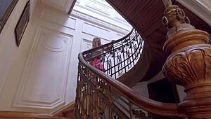 Stefy Quinn Feels Passion In Lesbian Scene