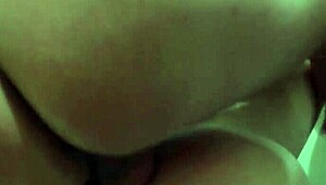 Husband Fucks Me In The Bathroom Ass And Cums In Mouth 4K