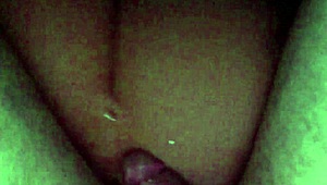 night time doll lovin' that big butt tan torso?