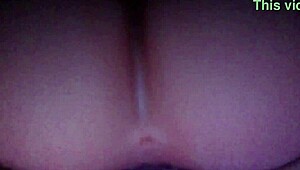 night time doll lovin' that big butt tan torso?