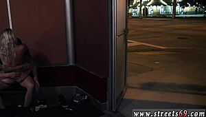 Girl caught in self bondage valerie white cute teen domination