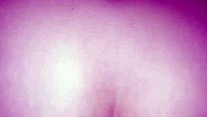 Prostitute Gets Intense Anal and Oral Action
