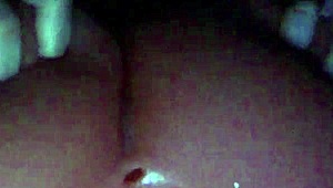 night time doll lovin' that big butt tan torso?