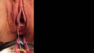 wife comes home with a creampie, got a wild story to share