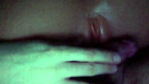 night time doll lovin' that big butt tan torso?