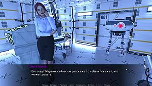 friends humans androids gameplay part 1