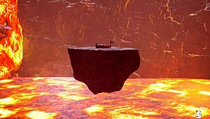 hotter than hell furry cartoon animation gets wild in 3d