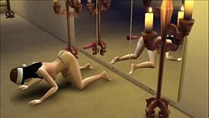 Hey, catch Wicked of Whimsville S1E16 with Raven’s wild voodoo tricks