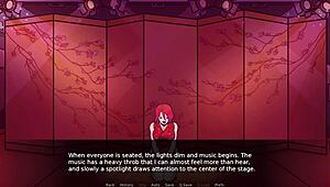 lets play the fetish party mia endings