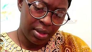 i hate when men do this wrong with ebony milf in bed