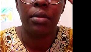 i hate when men do this wrong with ebony milf in bed