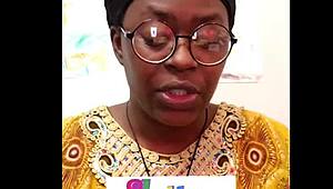 i hate when men do this wrong with ebony milf in bed