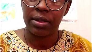 i hate when men do this wrong with ebony milf in bed