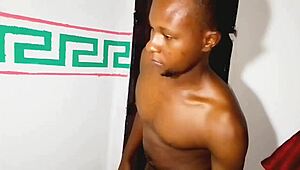last night i fucked maskgodez until her tight pussy clenched