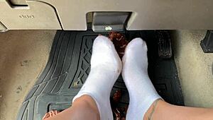 yo, have you seen this wild messy pedal pumping action in part 3?