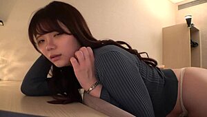 Feel Her Intense Reactions In Every Position?