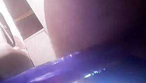 tight ass for trany and large dildo 😏