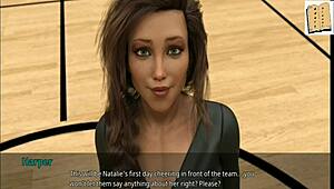 Wvm 99 Bedroom Fun with Two Girlfriends