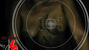 Nasty Doctor Teases Patient in Full HD Hospital Scene