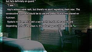 let's play song of saya part 13