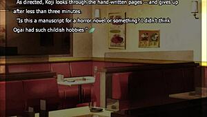 let's play song of saya part 13