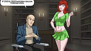 complete gameplay in rogue-like evolution part 5, exploring new levels