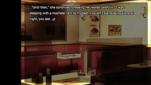 let's play song of saya part 13