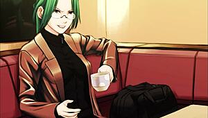 let's play song of saya part 13