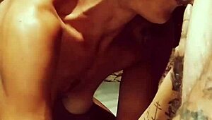 Amateurs Worship Ass And Tits In Crazy Homemade Sex