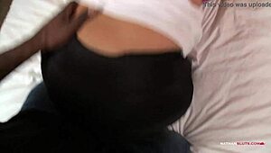 big boobed angel wicky picked up for public pounding. nathan’s bbc slams her bubble butt!