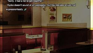 let's play song of saya part 13