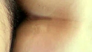 hey, you into anal with a peruvian milf?