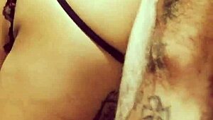 Amateurs Worship Ass And Tits In Crazy Homemade Sex