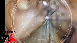 Nasty Doctor Teases Patient in Full HD Hospital Scene