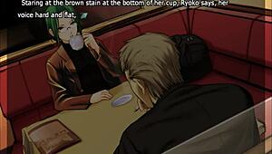 let's play song of saya part 13