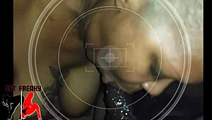 Nasty Doctor Teases Patient in Full HD Hospital Scene