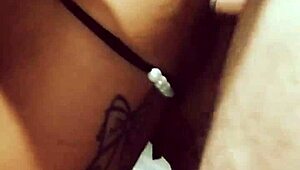 Amateurs Worship Ass And Tits In Crazy Homemade Sex