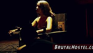 Tired of waiting for that creampie?