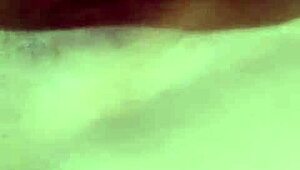 Latina Housewife Takes Anal in Hot Solo Scene