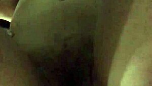 subtle anal fucking leads to intense squirting and cumshot