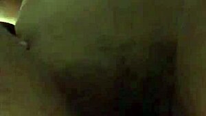 subtle anal fucking leads to intense squirting and cumshot