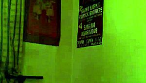 omg ujet na skriti kameri med trdim trzanjem! 😱