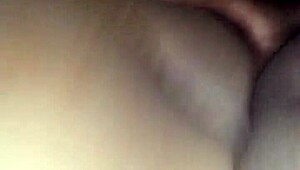 Having Sex With My Big Booty Babymomma