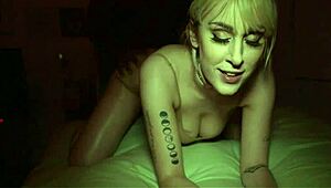 Hey stud, wanna see me, Maxim Law, play with your BBC today?